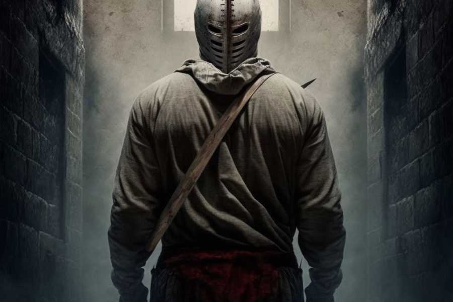 Квест в реальности Лавка Мясника от компании QuestQuest Квест в реальности Лавка Мясника от компании QuestQuest